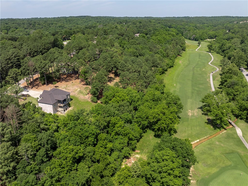 Property Photo:  8 McKenzie Way  AR 72715 
