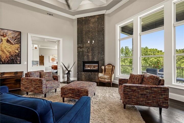 Property Photo:  8 McKenzie Way  AR 72715 
