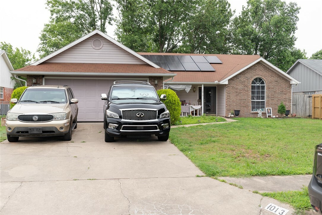 1013 N 26 Street  Rogers AR 72756 photo