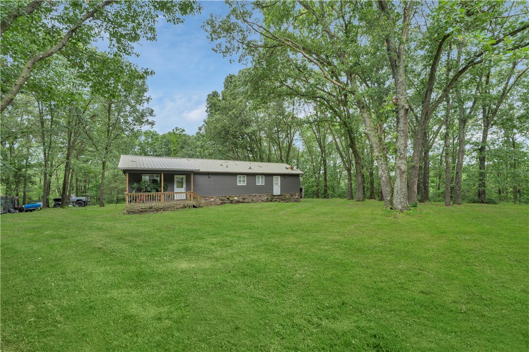 Property Photo: 594 Madison 8650 AR 72740