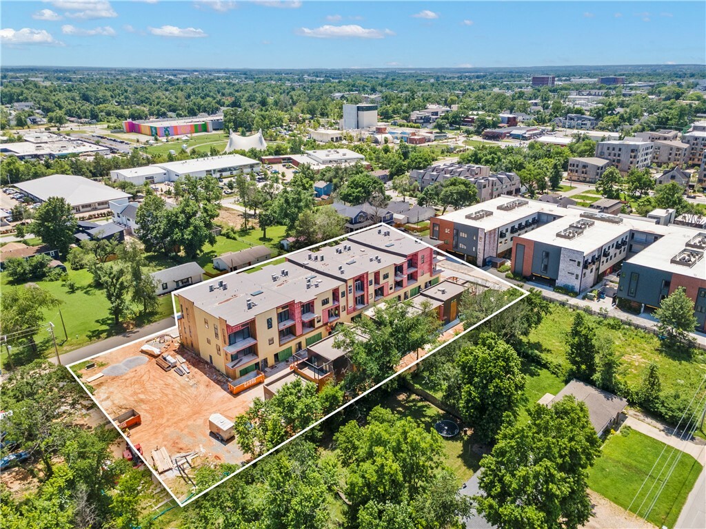 Property Photo: 905 SE 4th Street 203 AR 72712