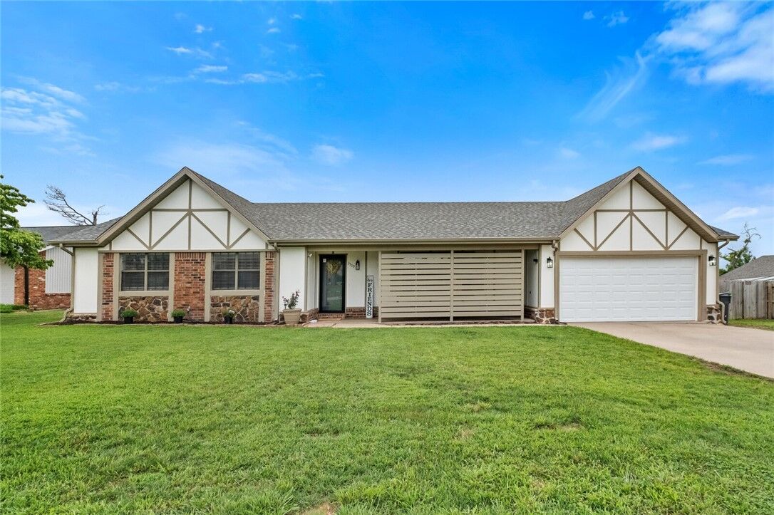 Property Photo:  2509 Beau Drive  AR 72758 