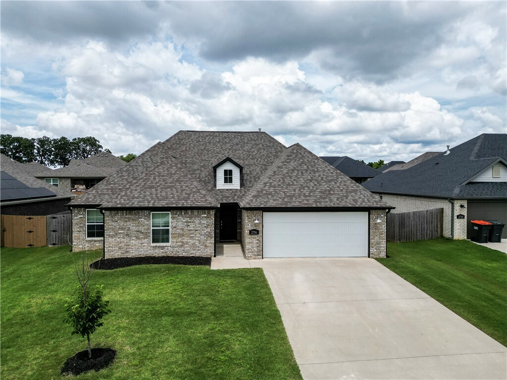 2756 Cassidy Avenue  Springdale AR 72764 photo