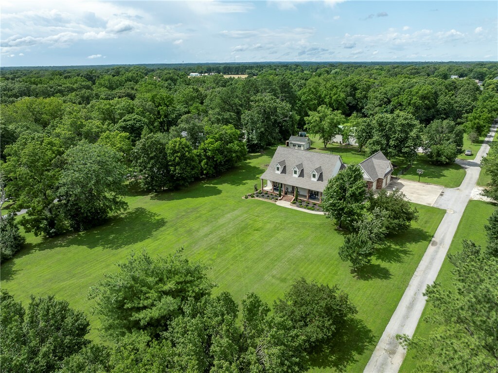 2 Conner Lane  Rogers AR 72756 photo
