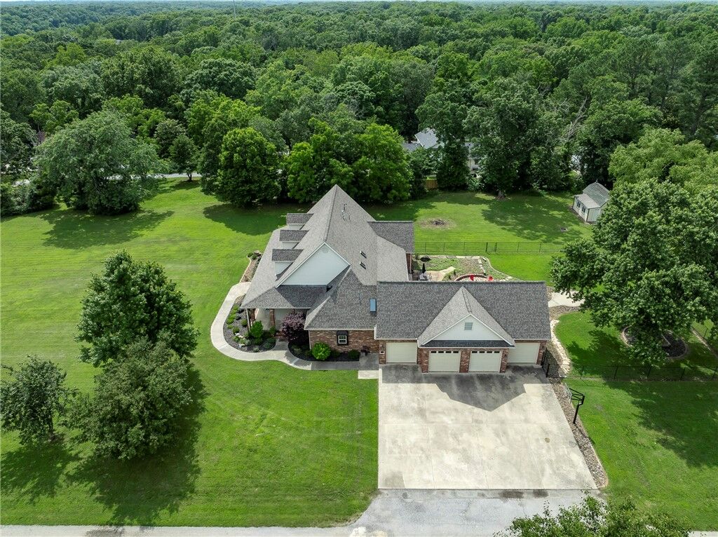 Property Photo: 2 Conner Lane AR 72756