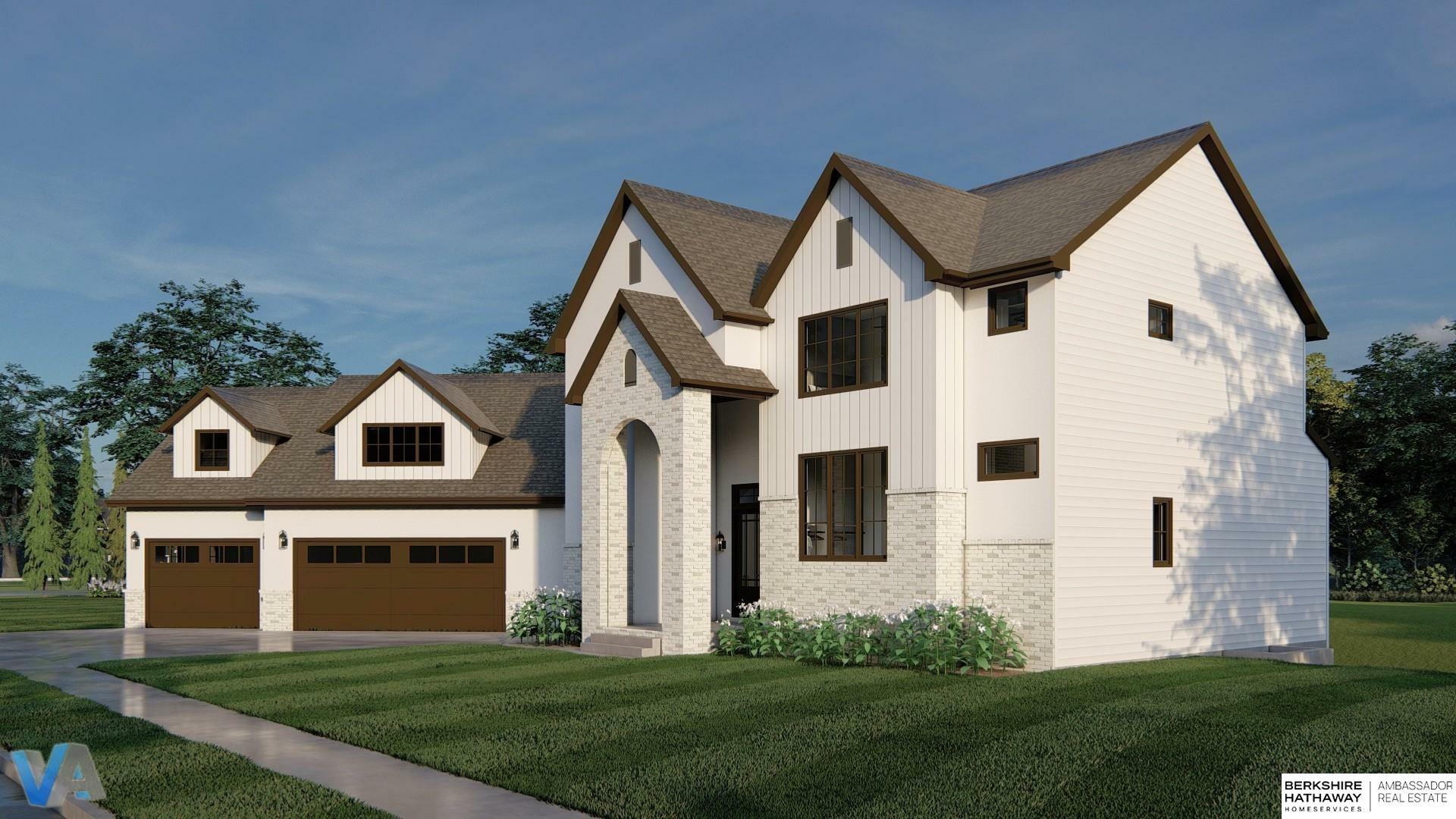 Property Photo: 5702 S 200th Circle NE 68135