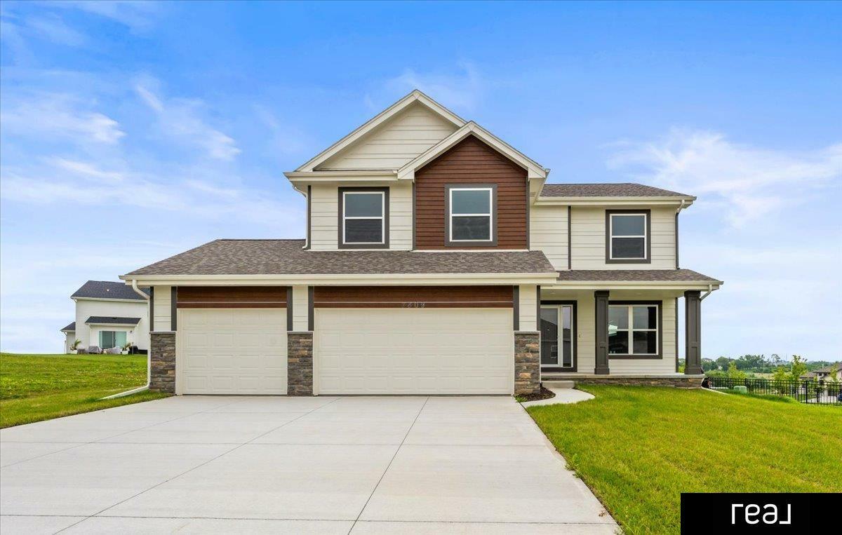 7409 N 176 Avenue  Bennington NE 68007 photo