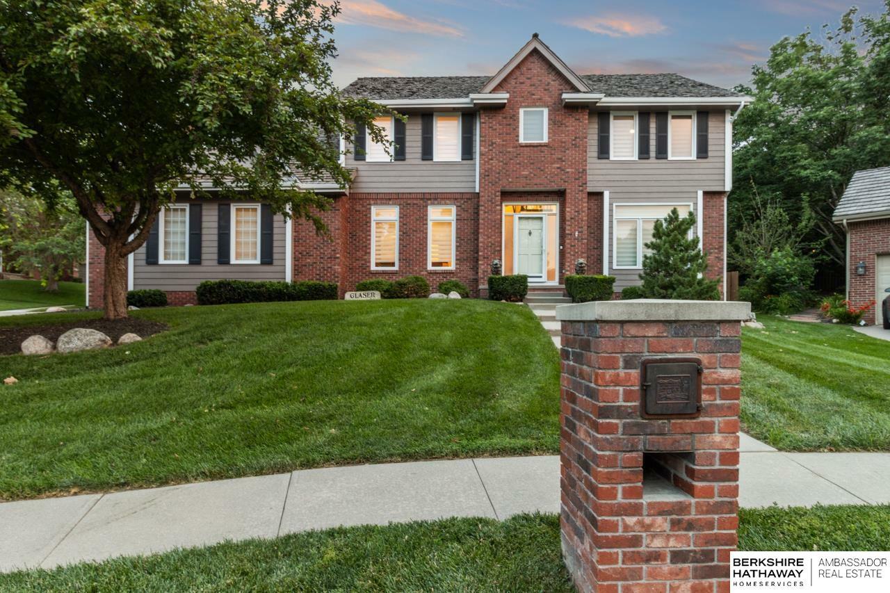 Property Photo: 14108 Seward Street NE 68184