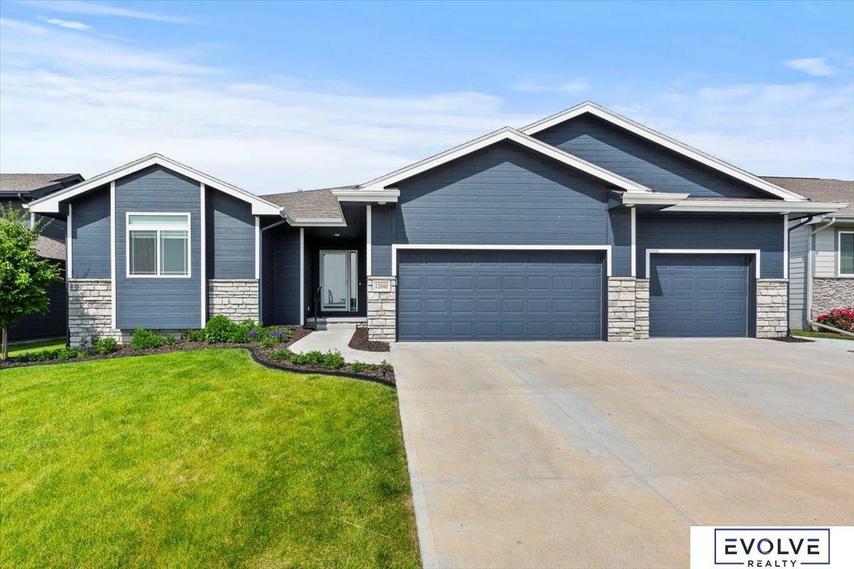 12040 S 44th Street  Bellevue NE 68123 photo