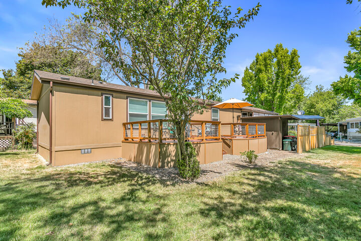 1055 N 5th Street 11  Jacksonville OR 97530 photo