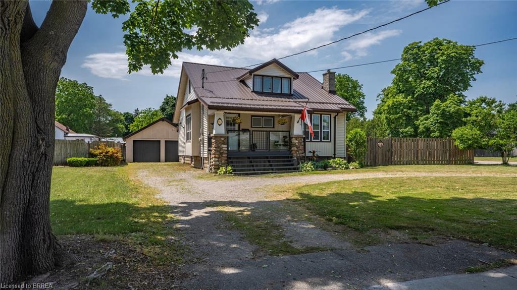 262 John Street S  Aylmer ON N5H 2E2 photo