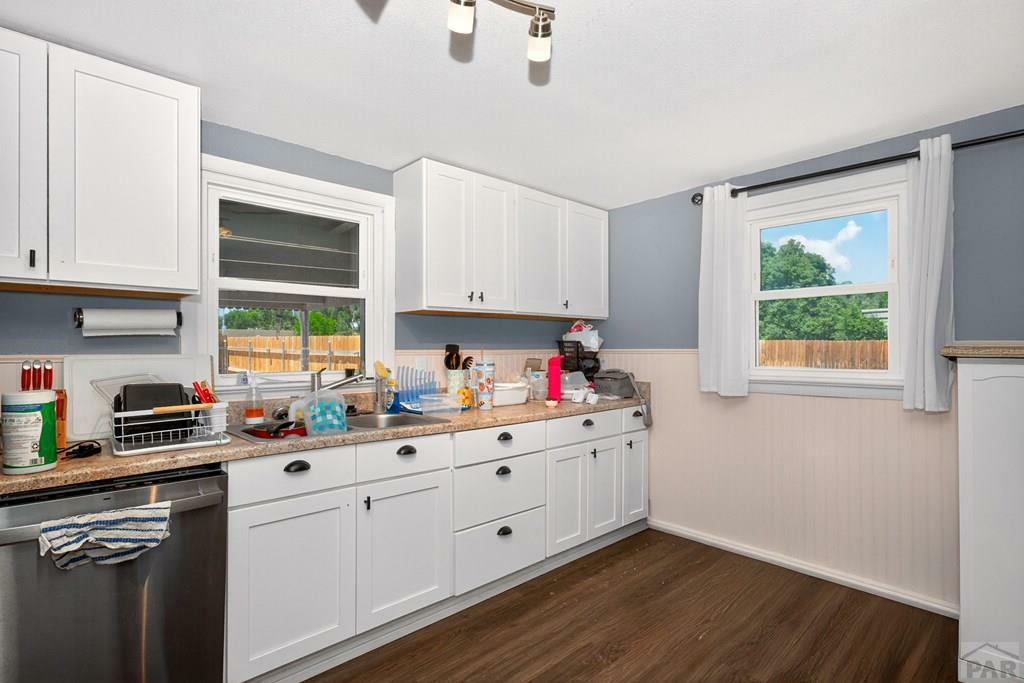 Property Photo:  1301 Cypress St  CO 81004 