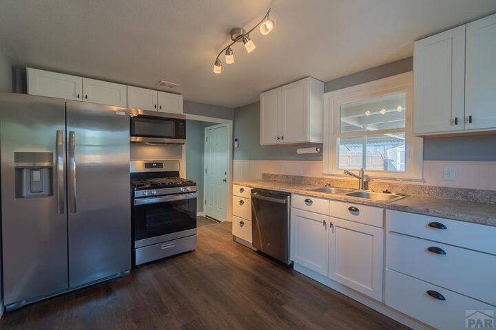 Property Photo:  1301 Cypress St  CO 81004 