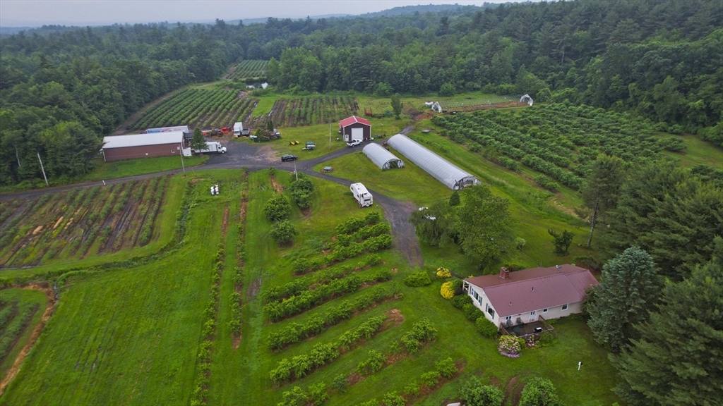 Property Photo: 336 Russellville Road MA 01085