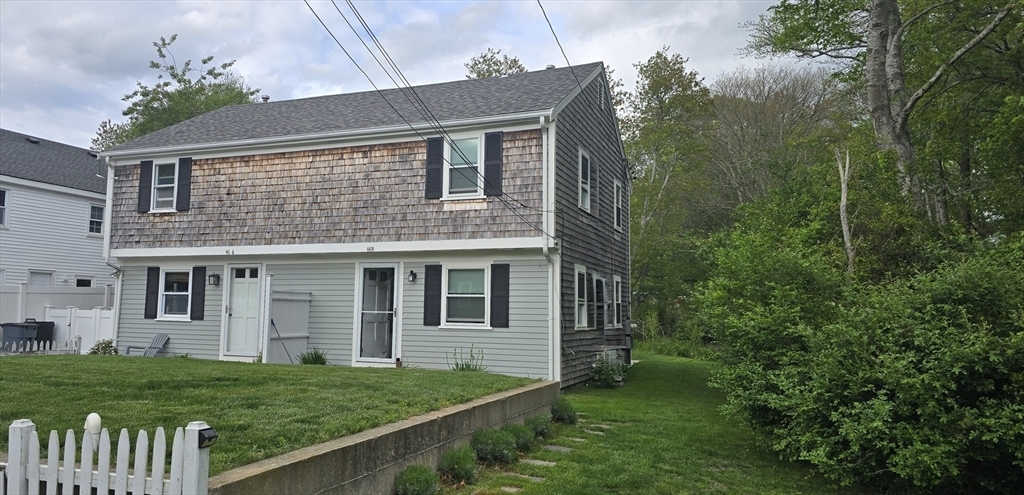 Property Photo:  46 Beach Rd B  MA 02673 