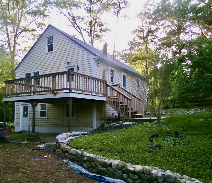 Property Photo:  19 Saint Anns Ln  MA 02536 