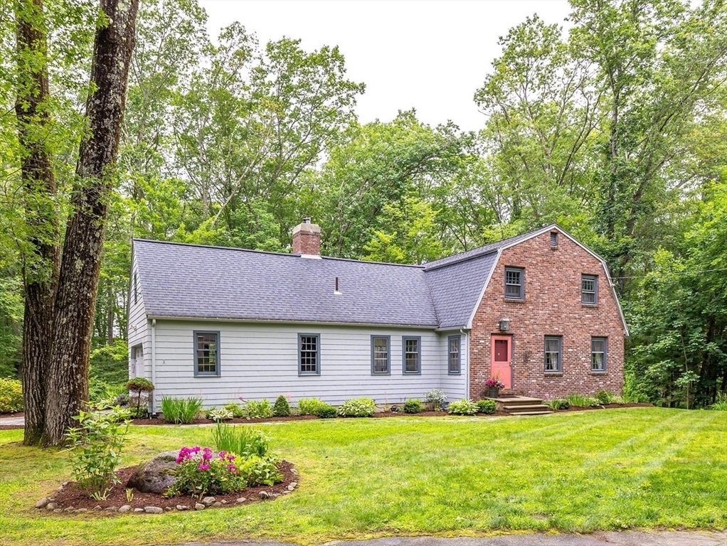 9 Horseshoe Rd  Chelmsford MA 01824 photo