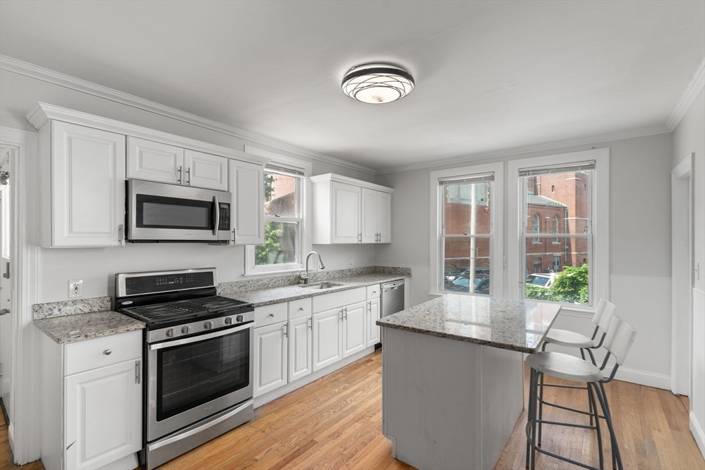 117 Babson St  Boston MA 02126 photo