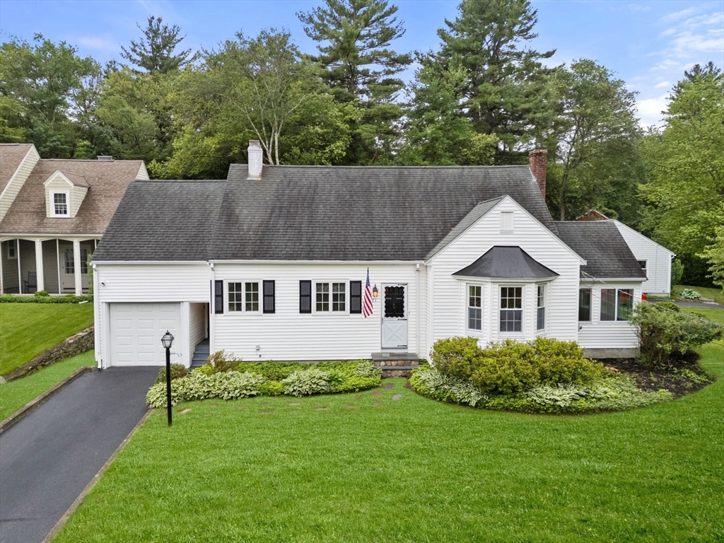 21 Marywood St  Uxbridge MA 01569 photo