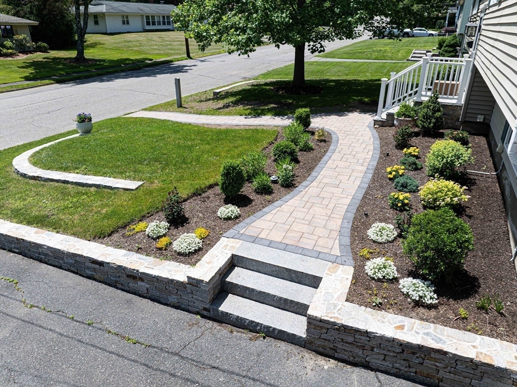 Property Photo: 32 Eaton Road W MA 01701