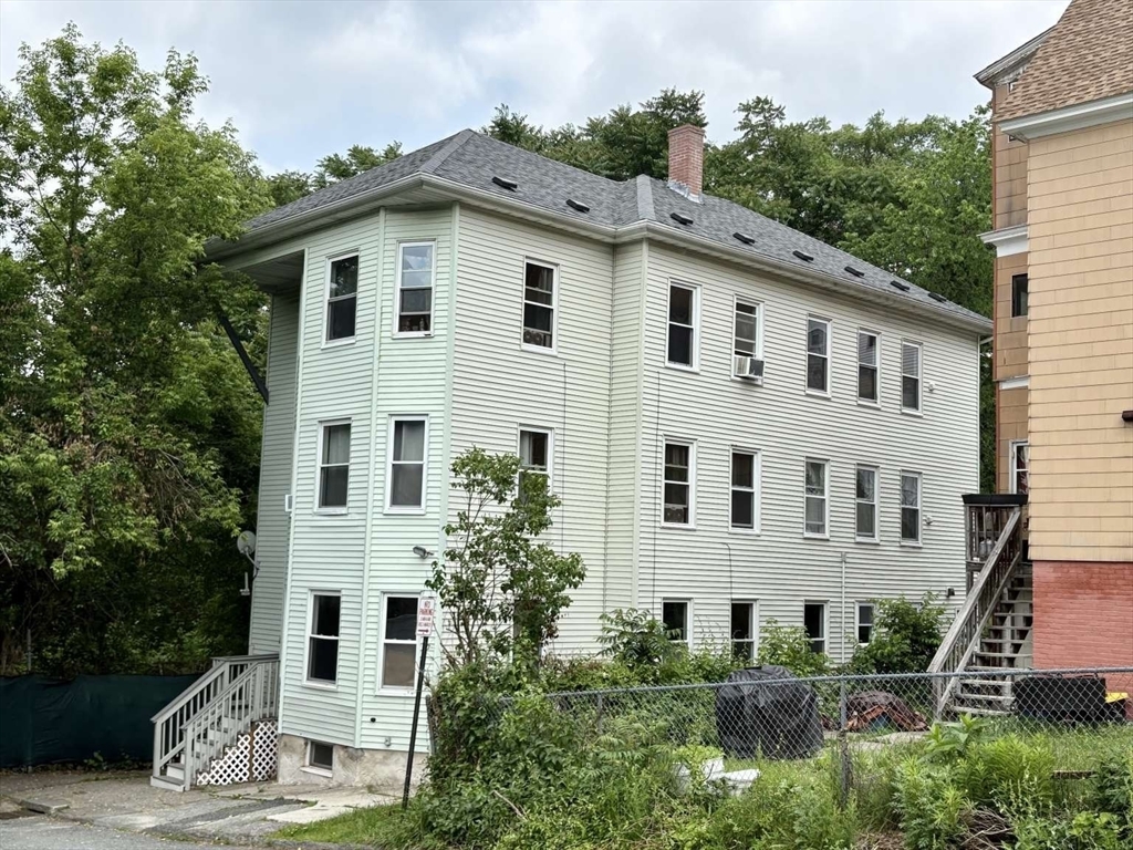 37 Green Hill Pkwy  Worcester MA 01605 photo