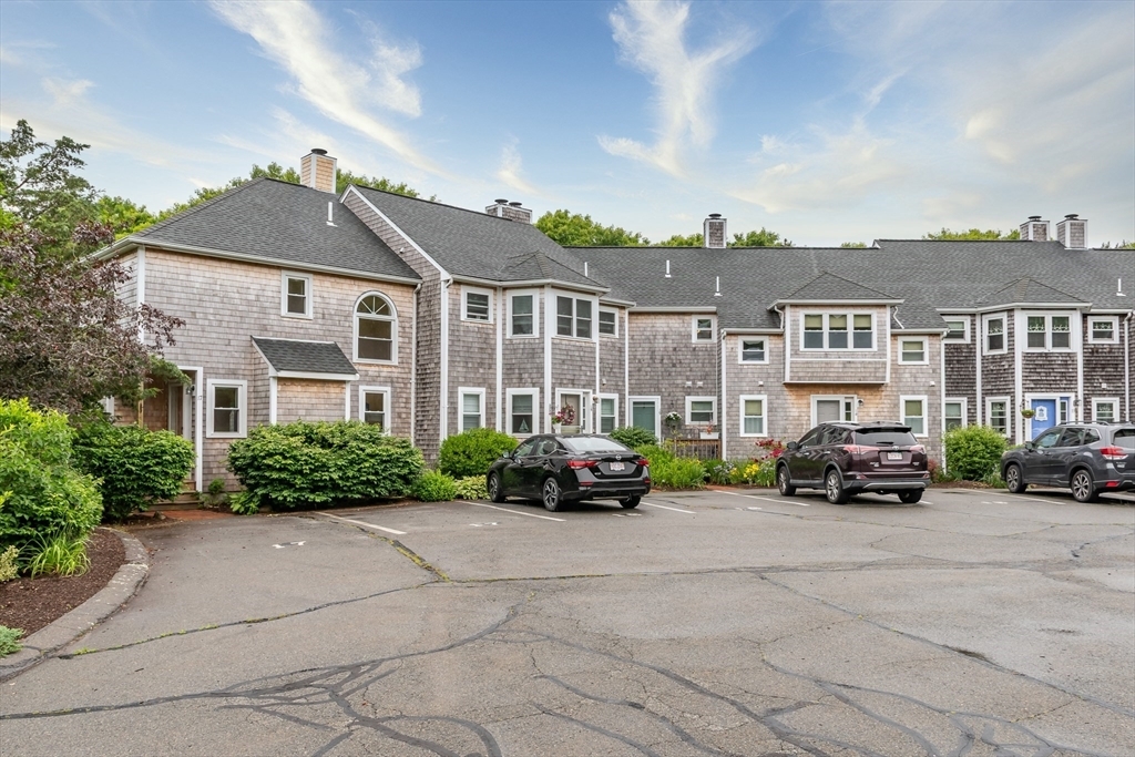 17 Harbor Hill 17  Bourne MA 02532 photo