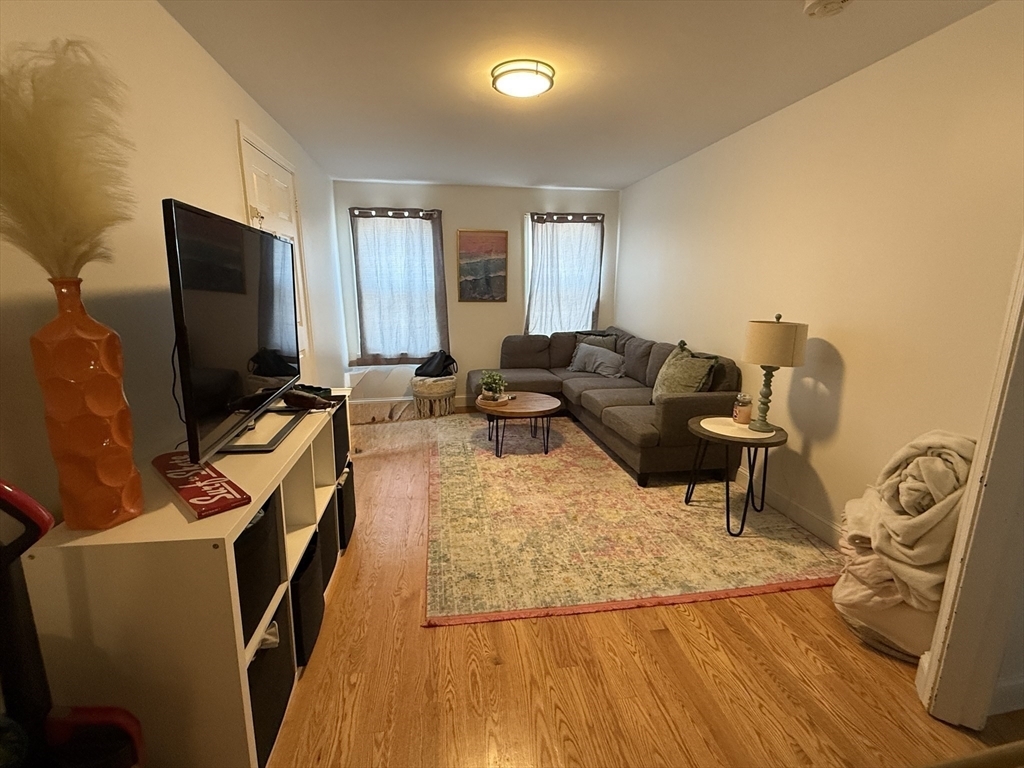 Property Photo: 205 D Street 1 MA 02127