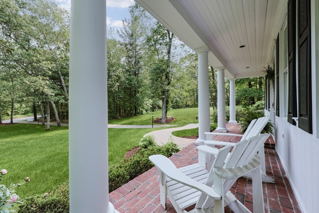 Property Photo: 257 Underwood Street MA 01746