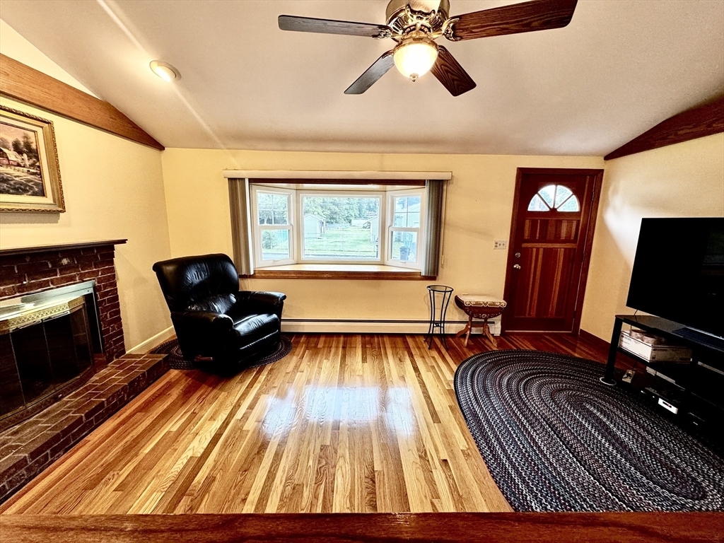 Property Photo:  43 Shirley Ave  MA 01844 