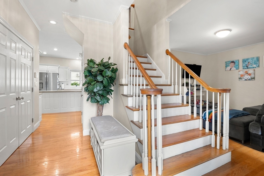 Property Photo:  1 Angel Way  MA 01960 