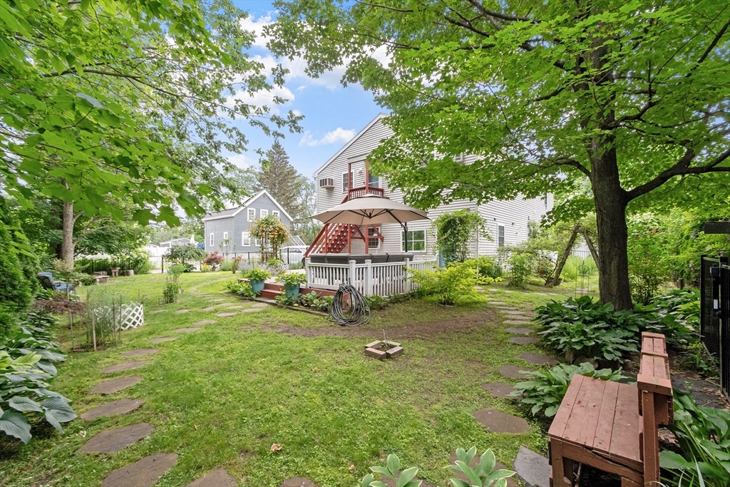 Property Photo:  4 Fiske Avenue  MA 01863 