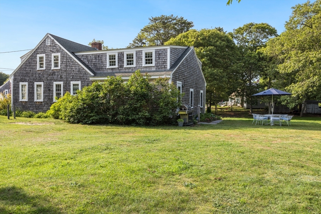 Property Photo:  77 Pleasant Road  MA 02671 