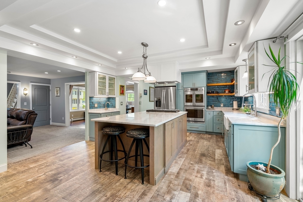 Property Photo: 16 Pinehurst Ave MA 01826