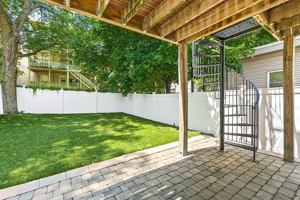 Property Photo:  30 Middle St. 1  MA 02127 