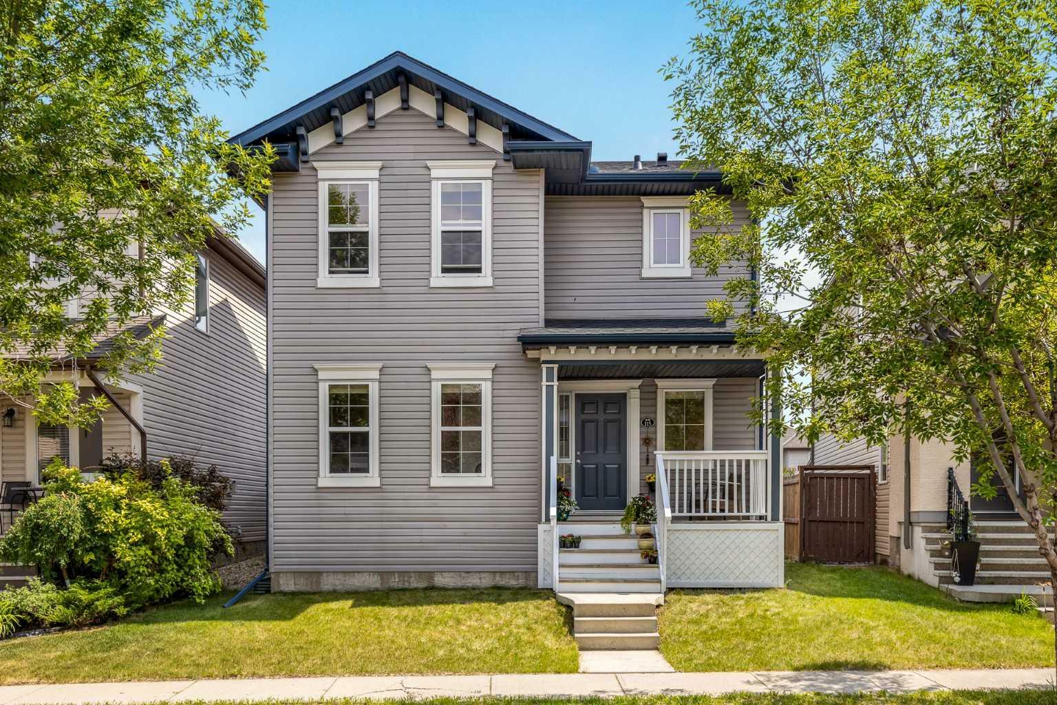 Property Photo:  115 Elgin Terrace SE  AB T2Z 0H6 