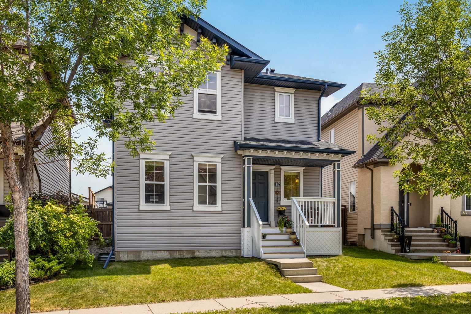 Photo de la propriété: 115 Elgin Terrace SE AB T2Z 0H6