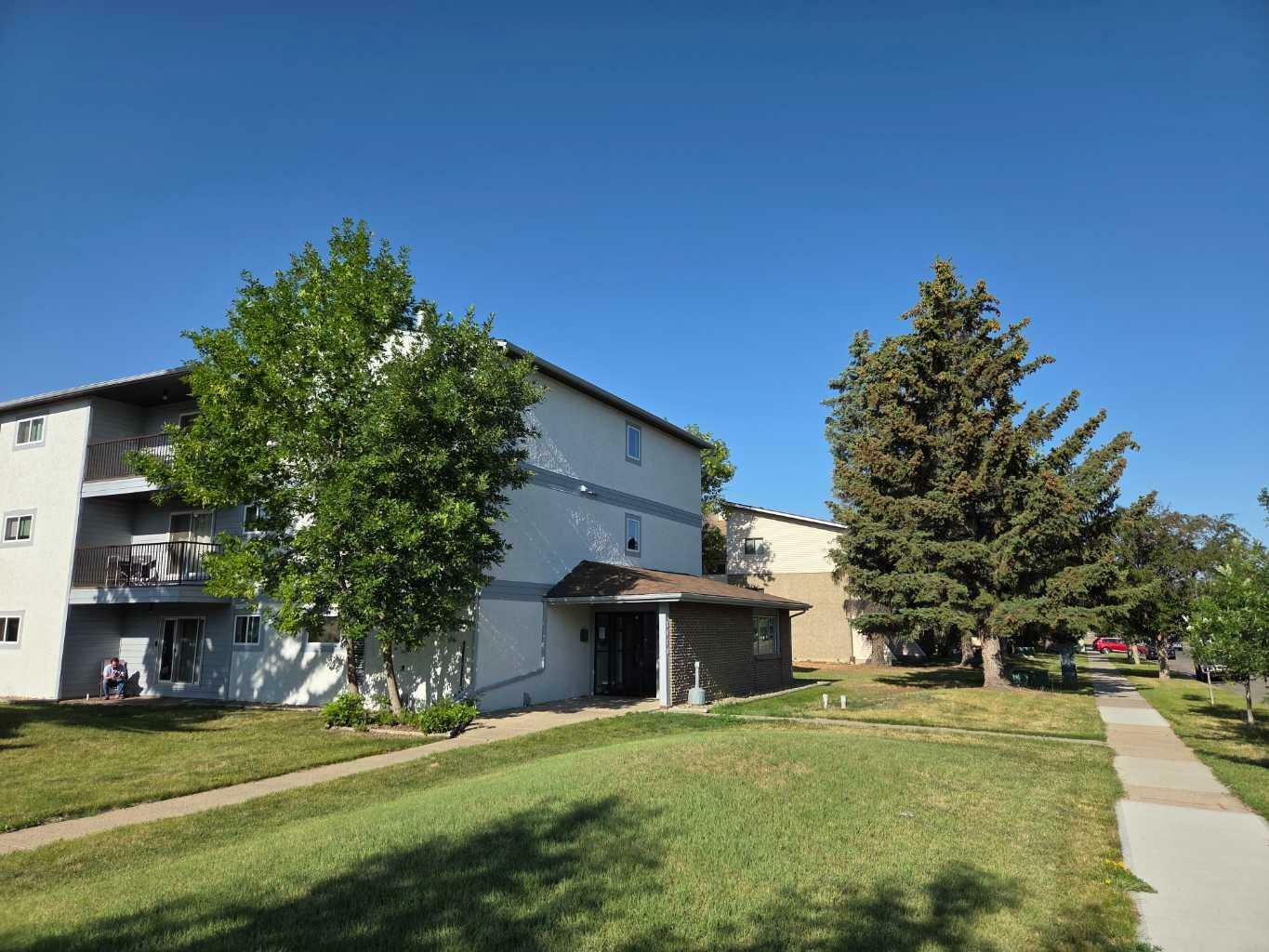 Photo de la propriété: 3410 23rd Avenue S 31 AB T1K 4K4