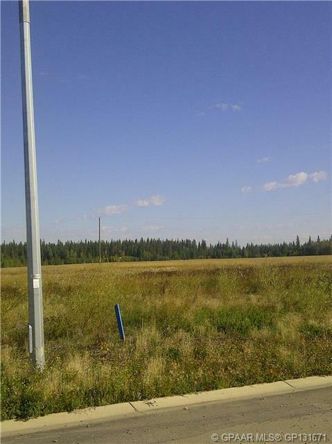 Photo de la propriété:  Lot 16 St Isidore  AB T0H 3B0 