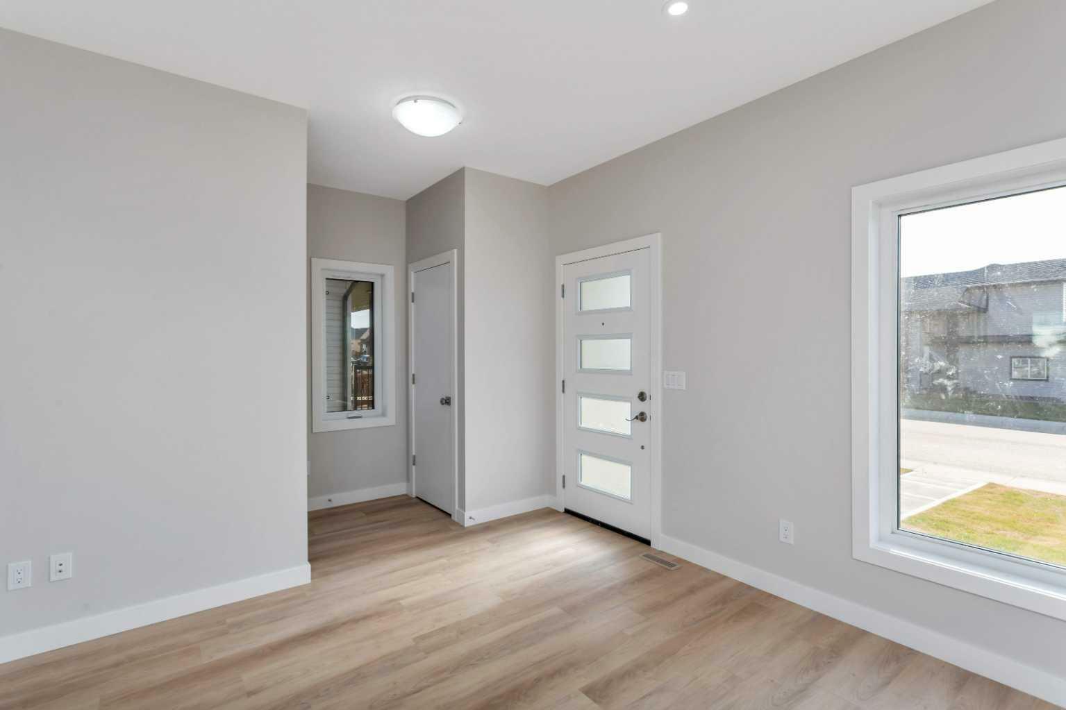 Property Photo: 101 Aztec Crescent AB T4M 0M7