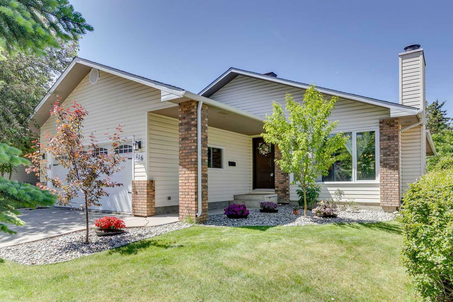 Photo de la propriété: 116 Edforth Way NW AB T3A 3W5