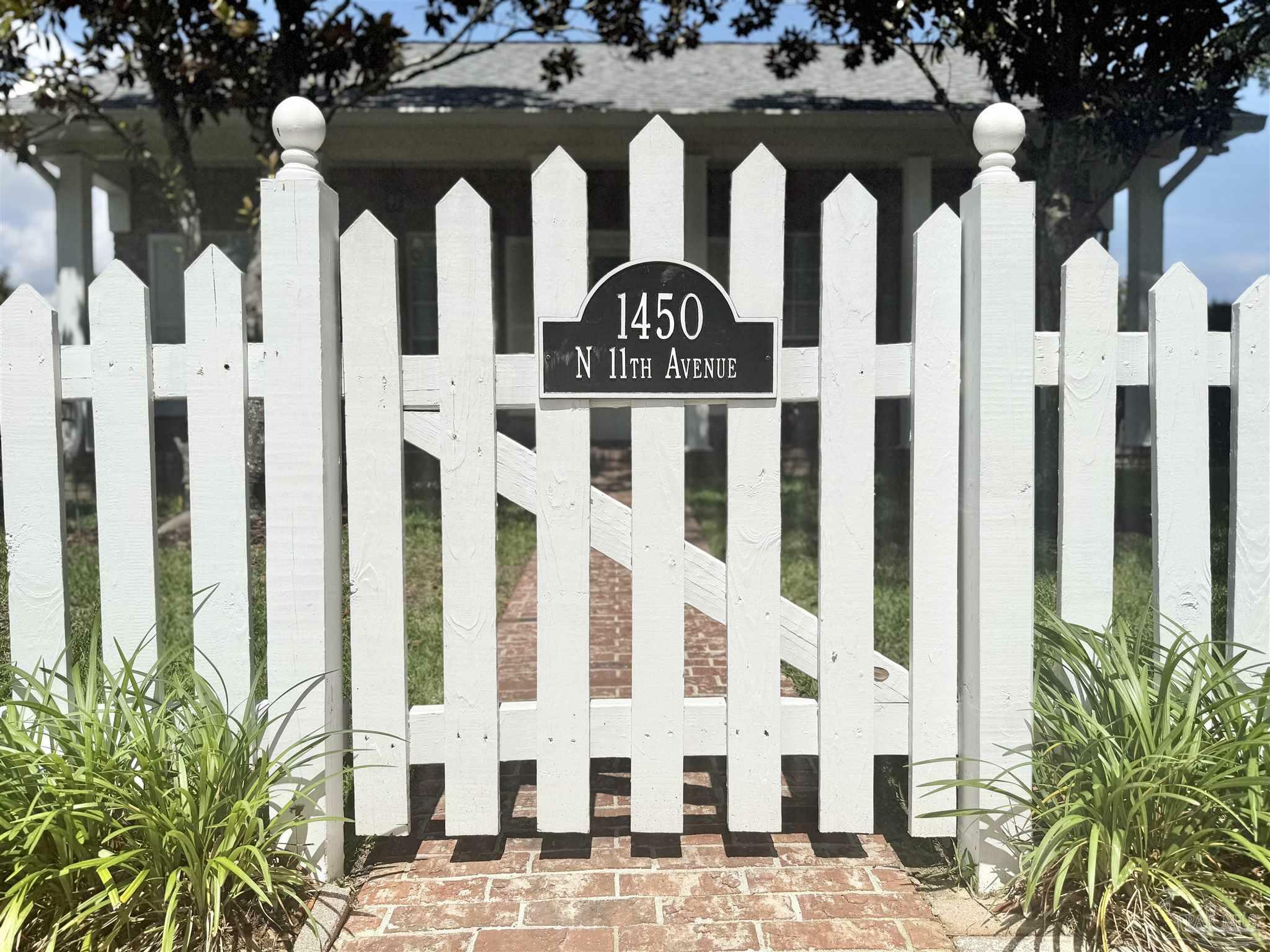 1450 11th Ave  Pensacola FL 32503 photo