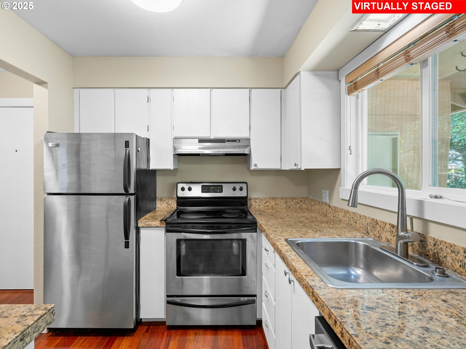 Property Photo: 6801 SW Terri Ct 60 OR 97225