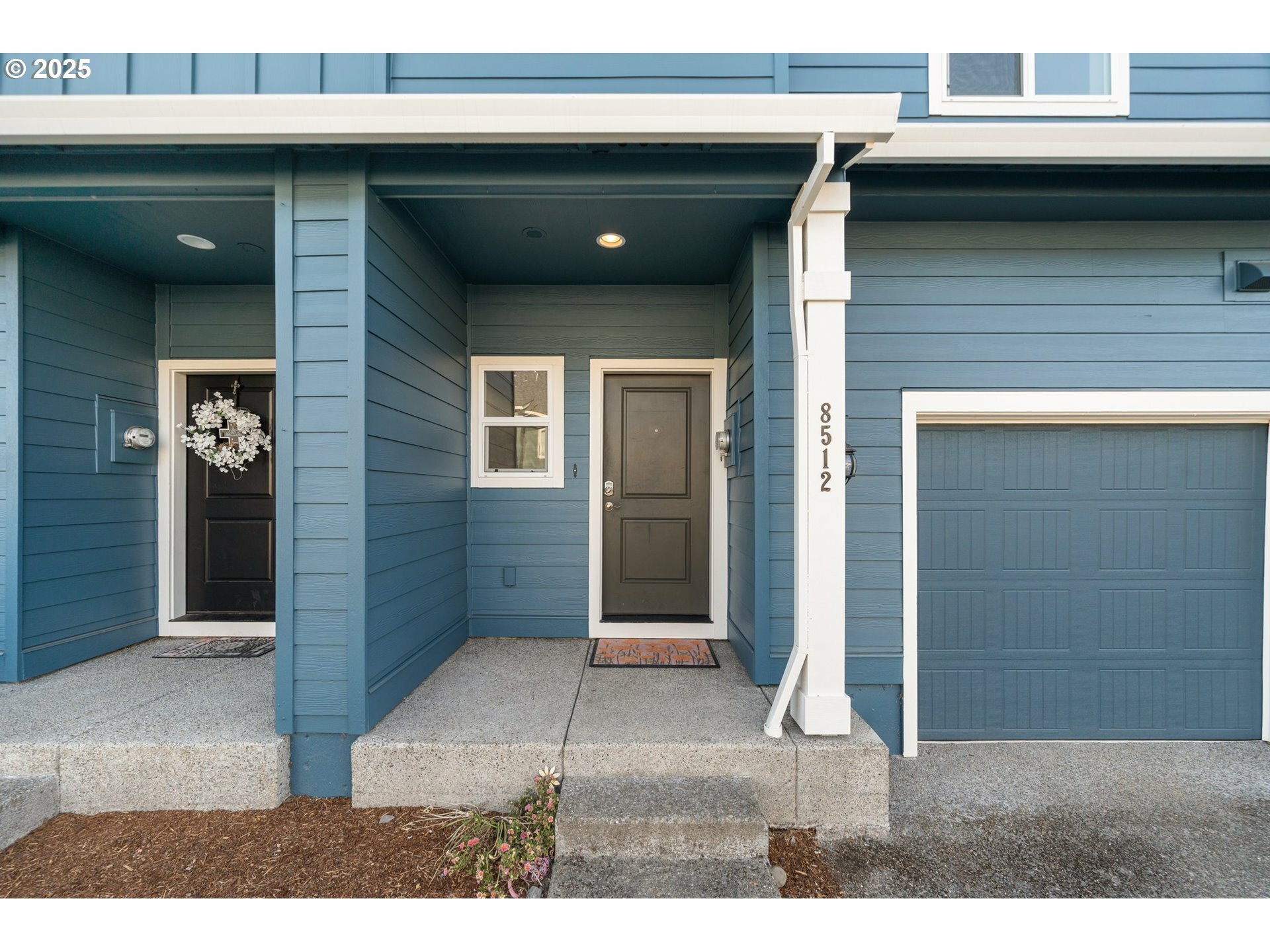 Property Photo: 8512 NE 13th Pl WA 98665