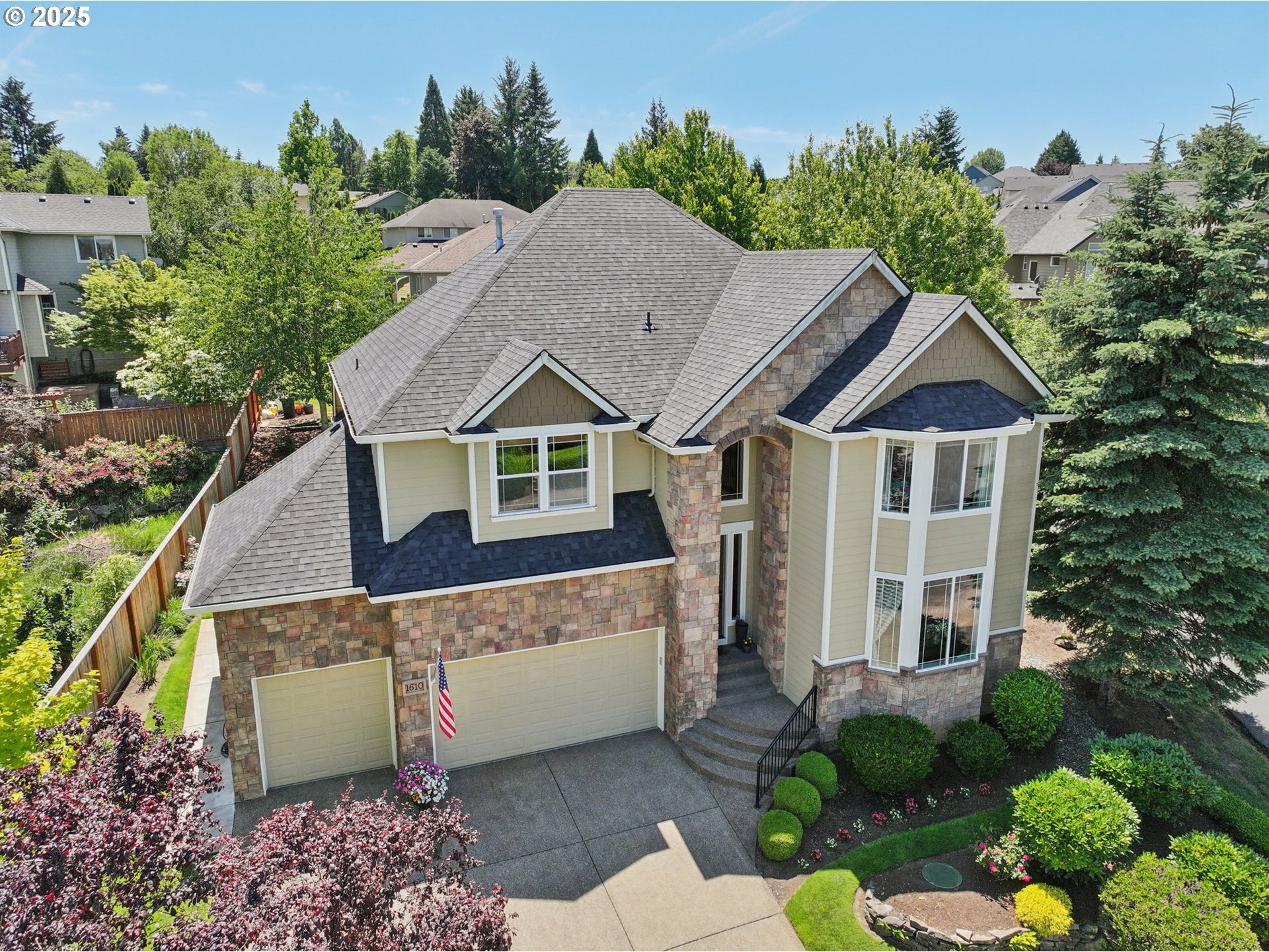 1610 NW 34th Ave  Camas WA 98607 photo