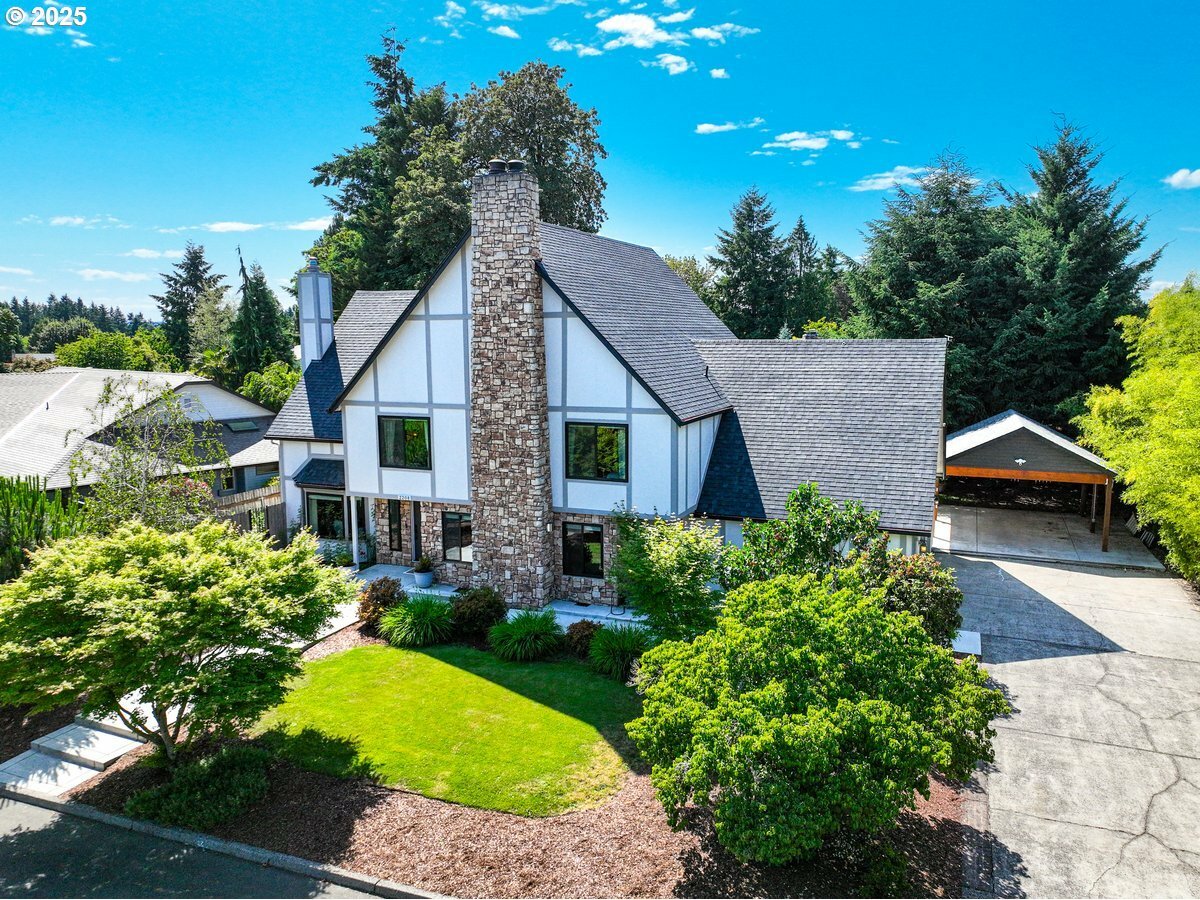 Property Photo: 2208 SE 149th Ave WA 98683