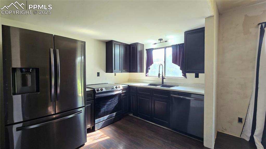 Property Photo: 3095 Post Oak Drive CO 80916