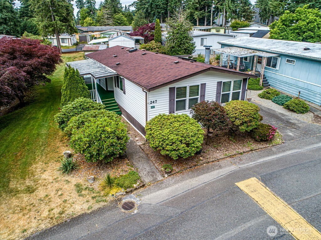 Property Photo:  12614  113th Ave E 247  WA 98374 