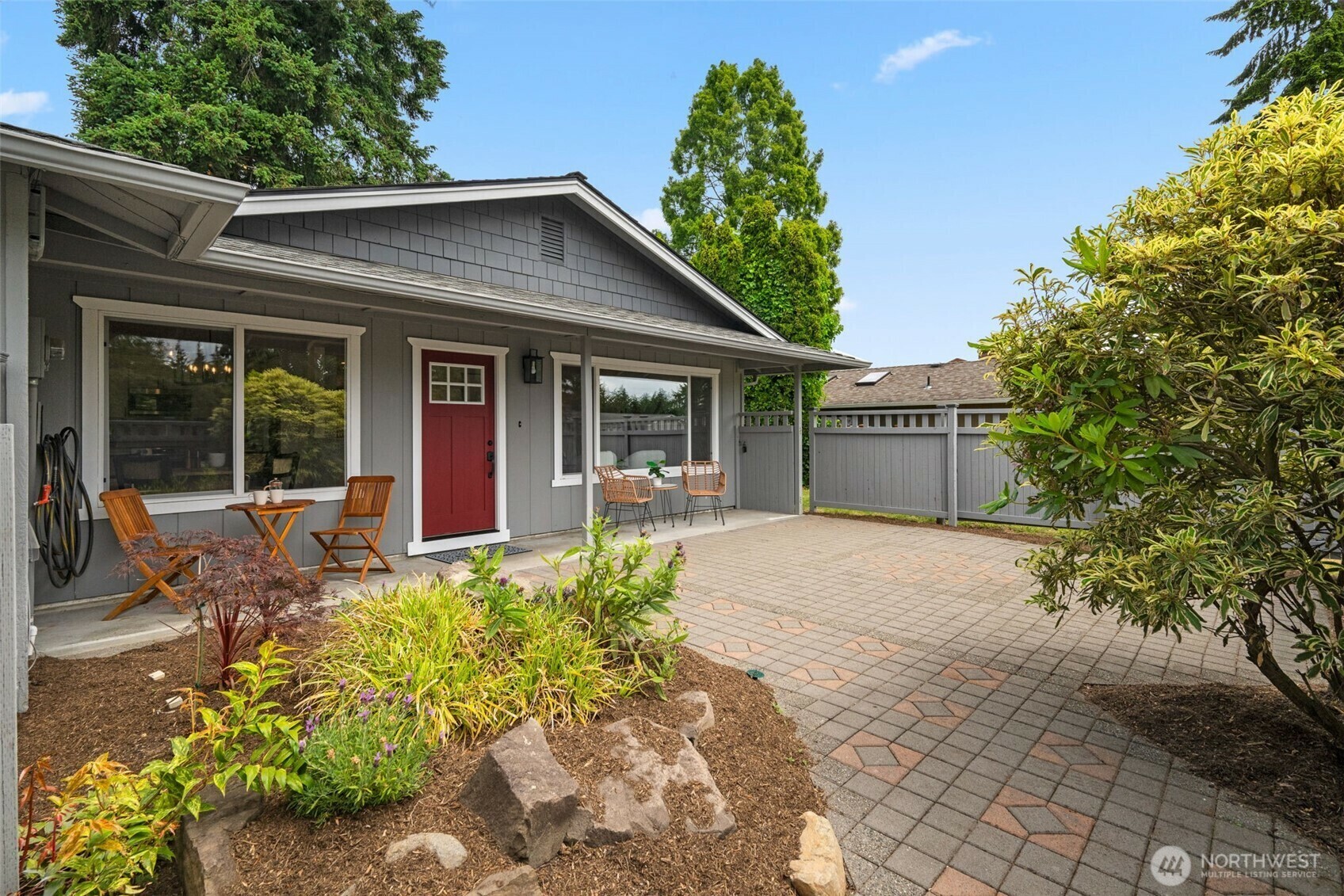Property Photo: 3901 190th Place SW WA 98036
