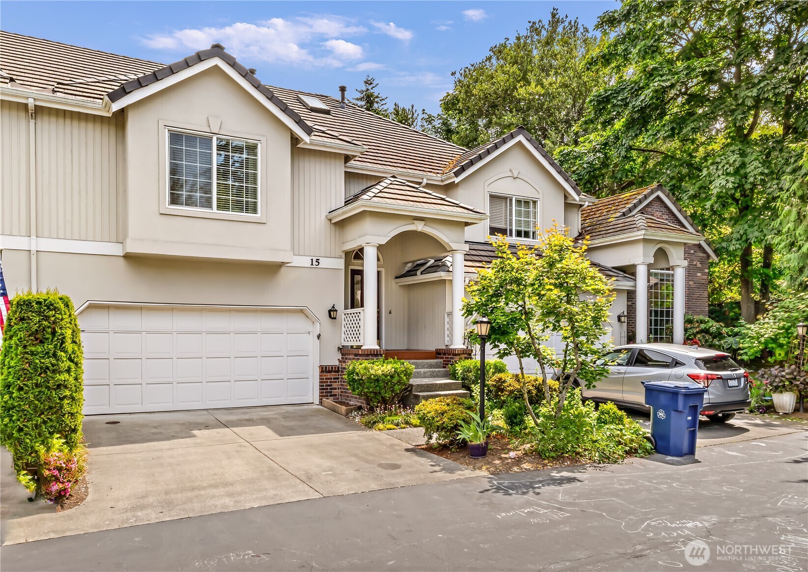 Property Photo: 8221 53rd Avenue W 15C WA 98275