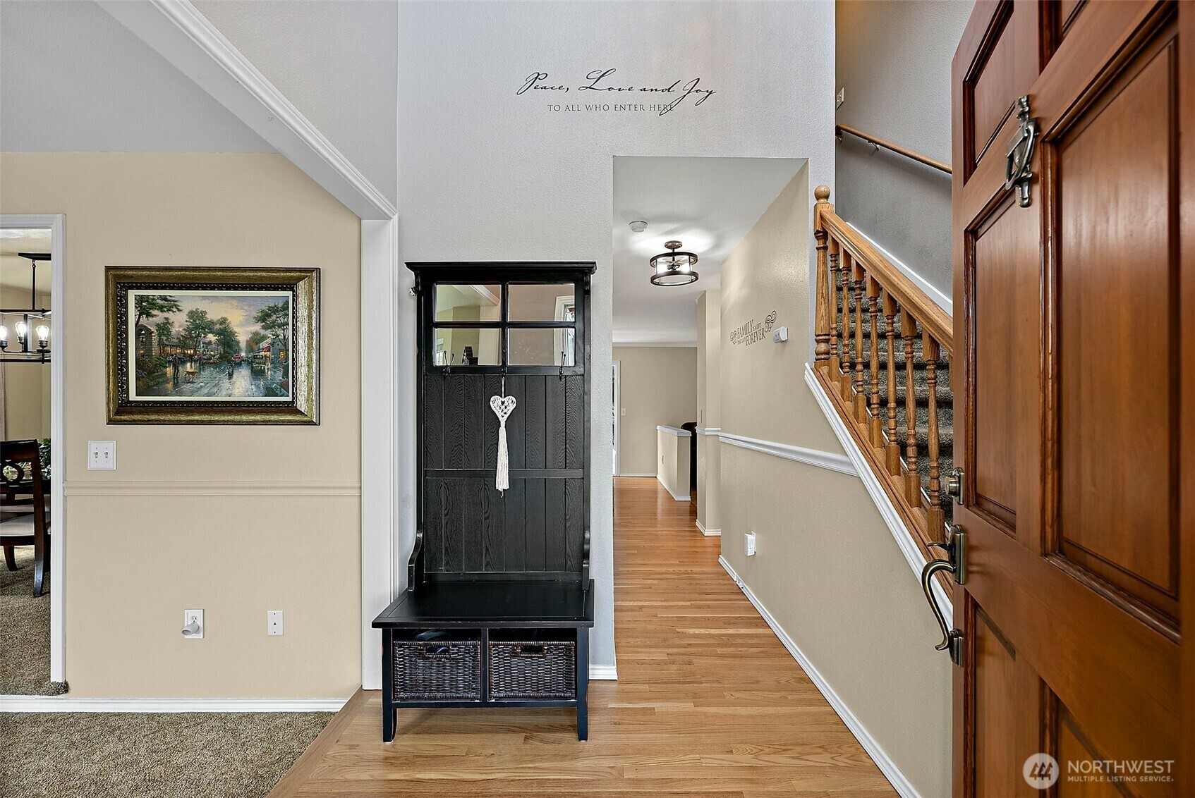 Property Photo: 1920 11th Street Pl SW WA 98371